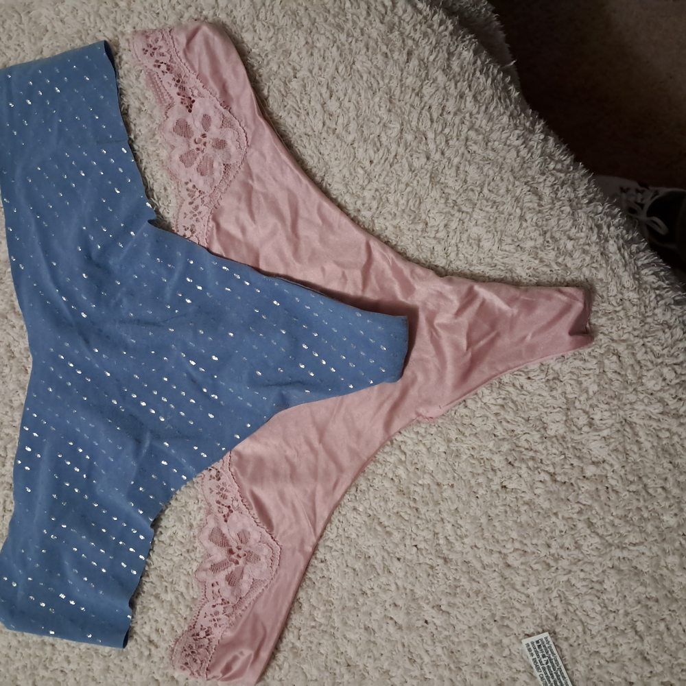 Vs Panties